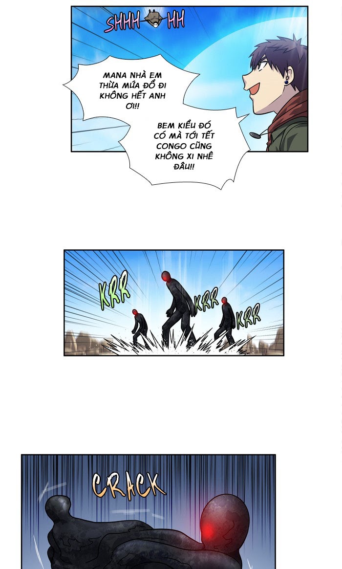 Thế Giới Game Thủ Chapter 219 - Trang 2