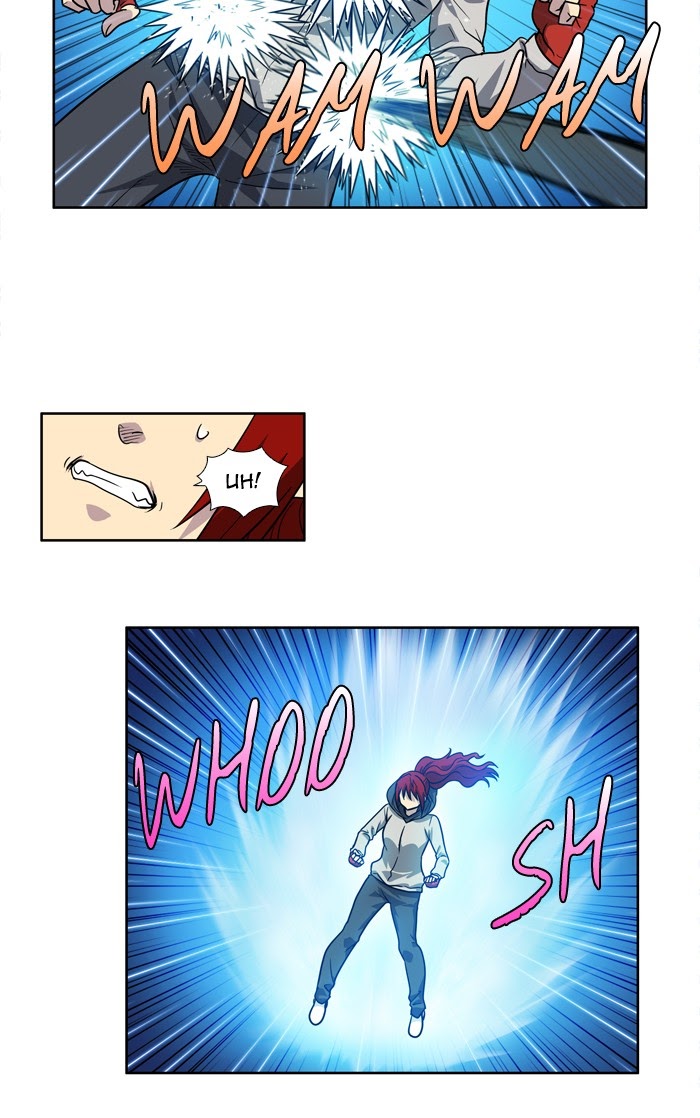 Thế Giới Game Thủ Chapter 219 - Trang 2