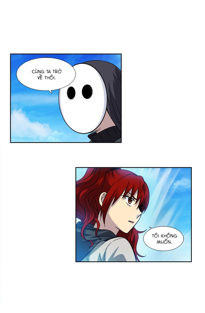 Thế Giới Game Thủ Chapter 219 - Trang 2