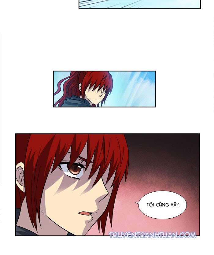 Thế Giới Game Thủ Chapter 219 - Trang 2