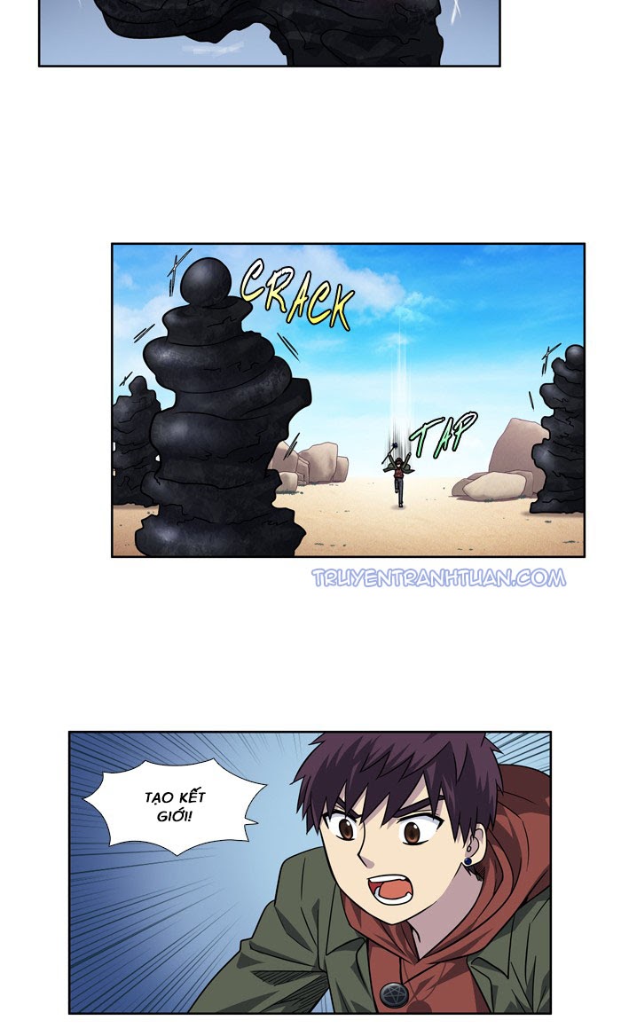 Thế Giới Game Thủ Chapter 219 - Trang 2