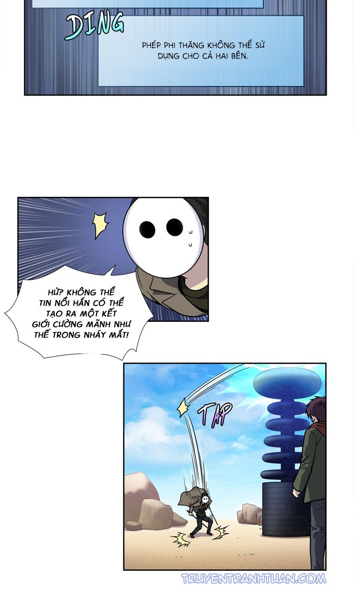 Thế Giới Game Thủ Chapter 219 - Trang 2