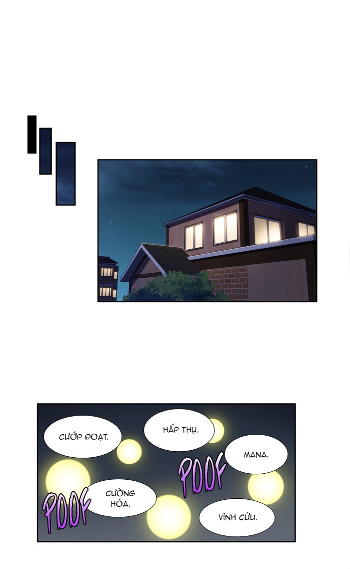 Thế Giới Game Thủ Chapter 220 - Trang 2