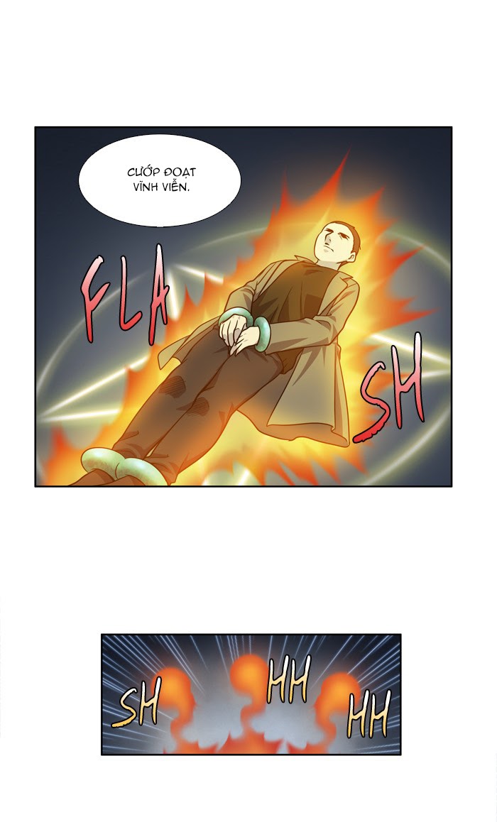 Thế Giới Game Thủ Chapter 220 - Trang 2