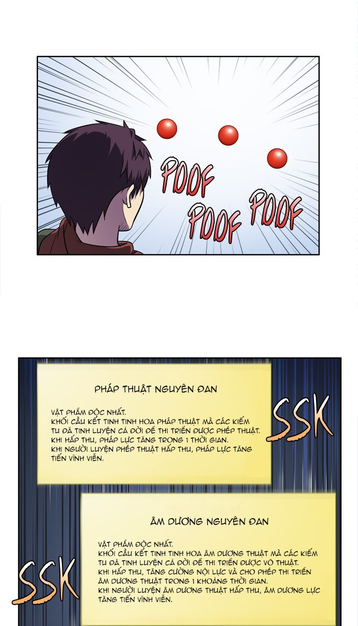 Thế Giới Game Thủ Chapter 220 - Trang 2