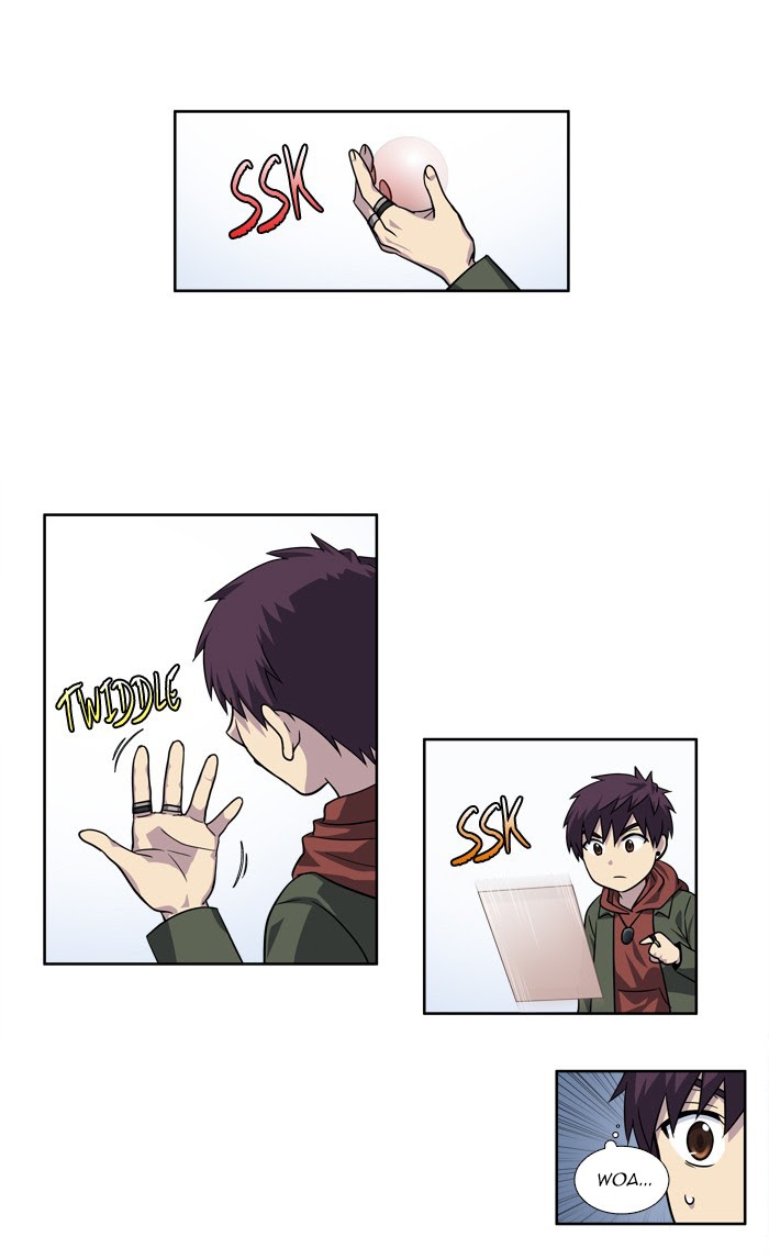 Thế Giới Game Thủ Chapter 220 - Trang 2