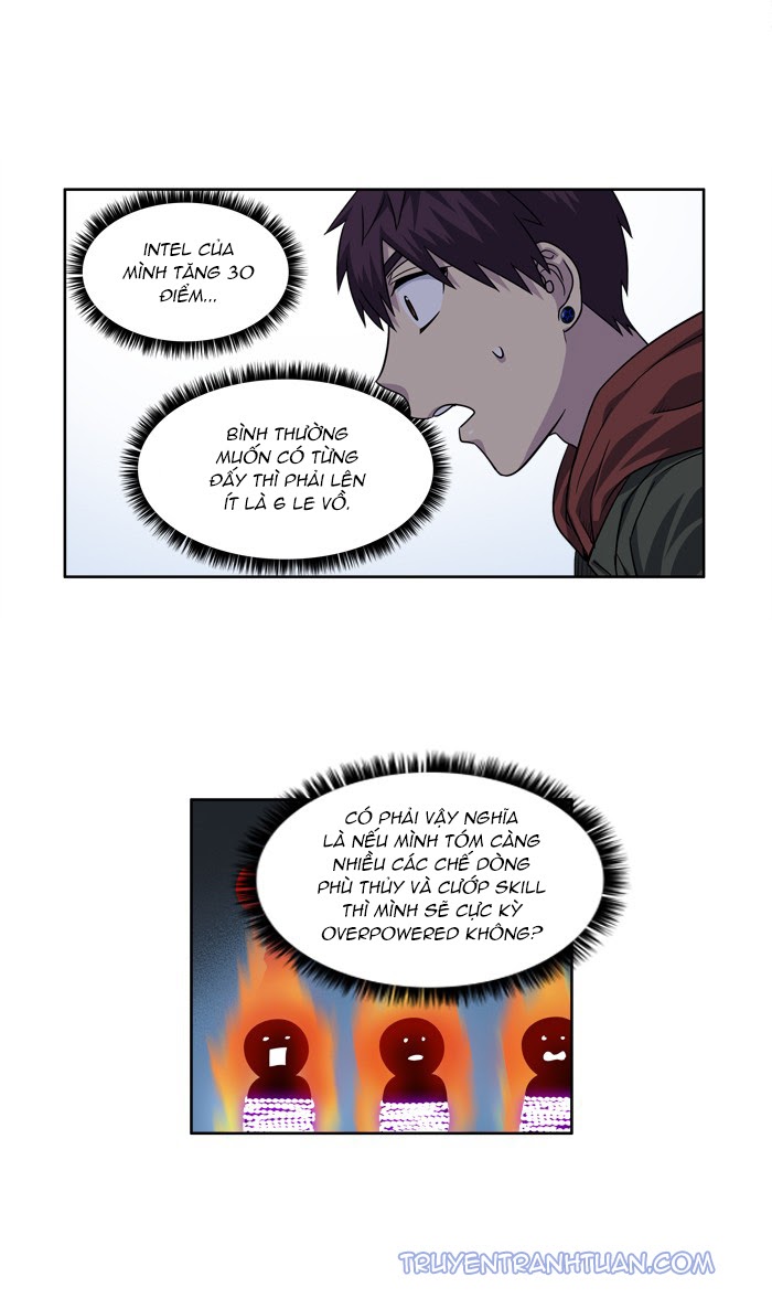 Thế Giới Game Thủ Chapter 220 - Trang 2