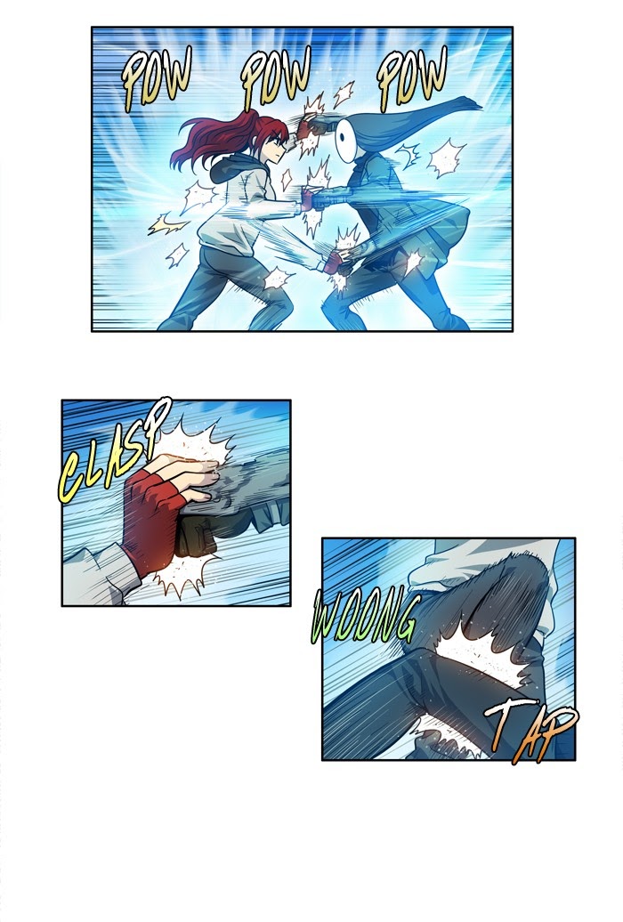 Thế Giới Game Thủ Chapter 220 - Trang 2