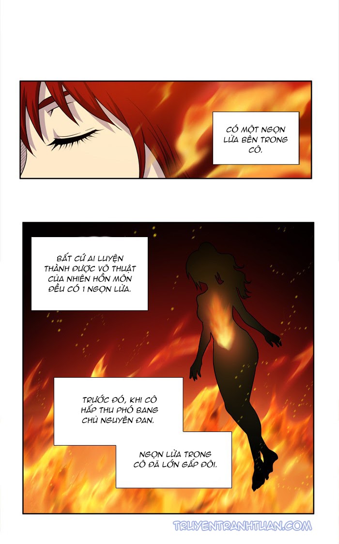 Thế Giới Game Thủ Chapter 220 - Trang 2