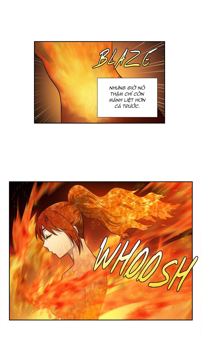 Thế Giới Game Thủ Chapter 220 - Trang 2