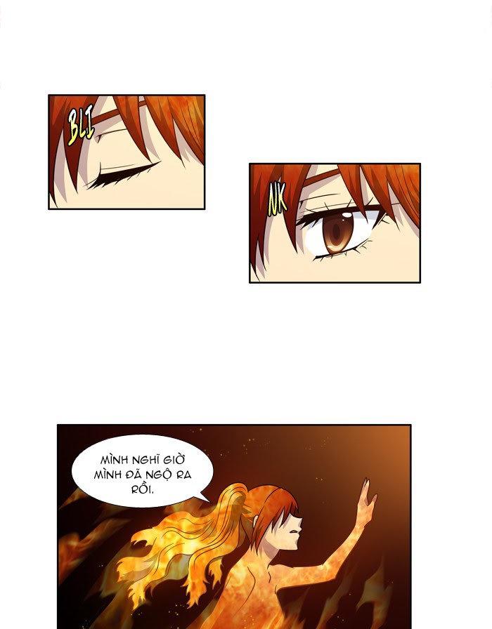 Thế Giới Game Thủ Chapter 220 - Trang 2