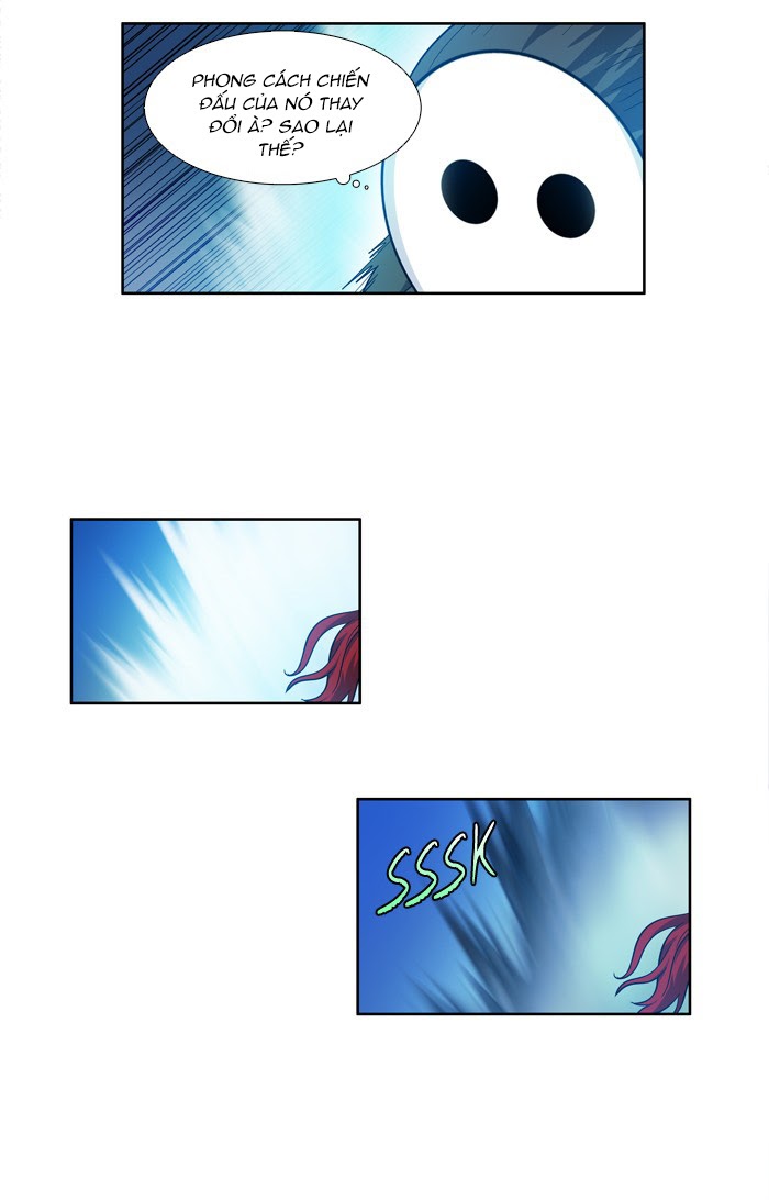 Thế Giới Game Thủ Chapter 220 - Trang 2