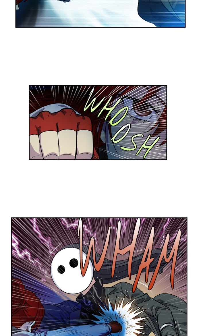 Thế Giới Game Thủ Chapter 220 - Trang 2