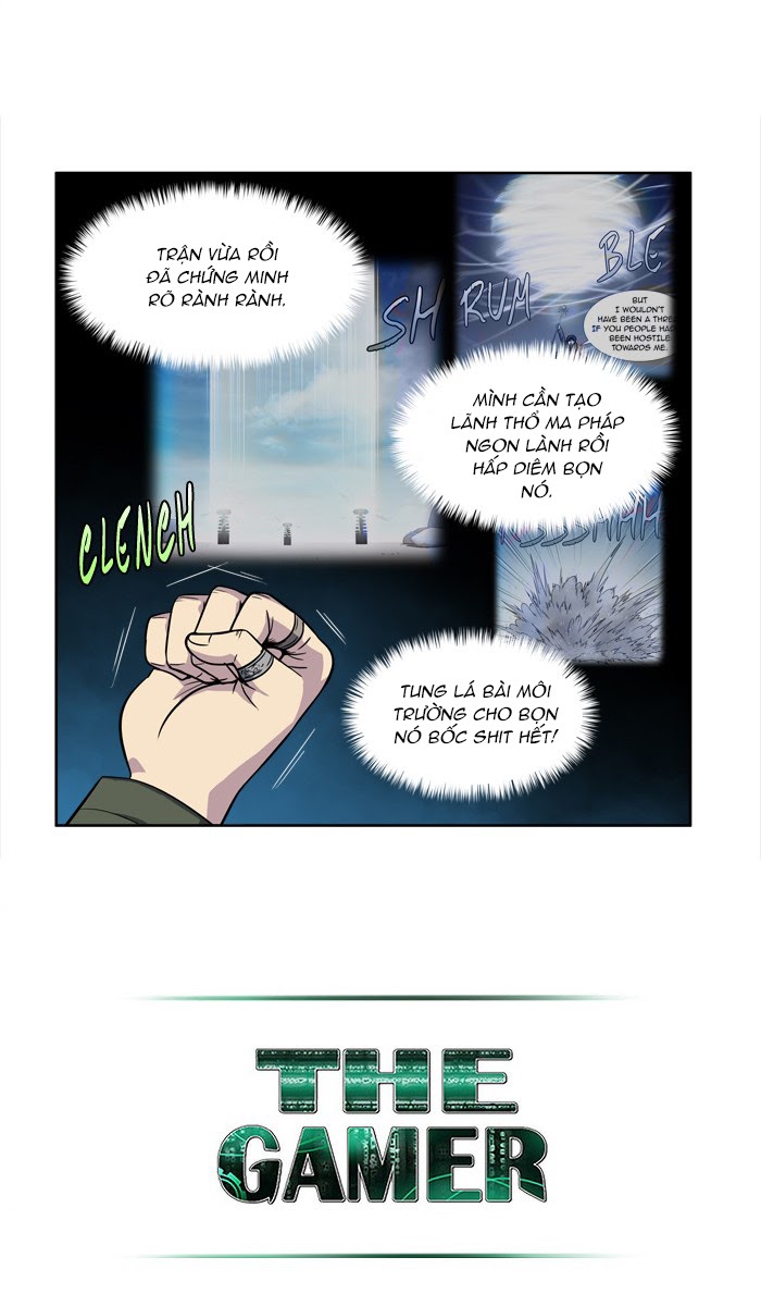Thế Giới Game Thủ Chapter 221 - Trang 2