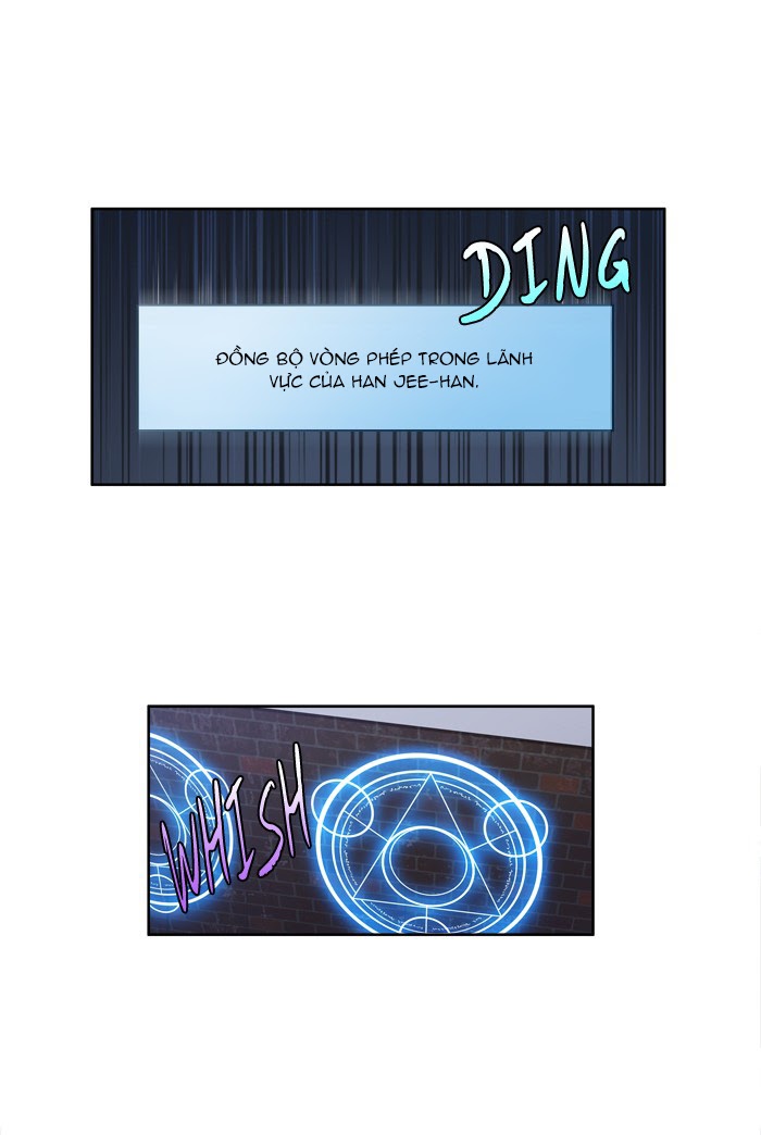 Thế Giới Game Thủ Chapter 221 - Trang 2