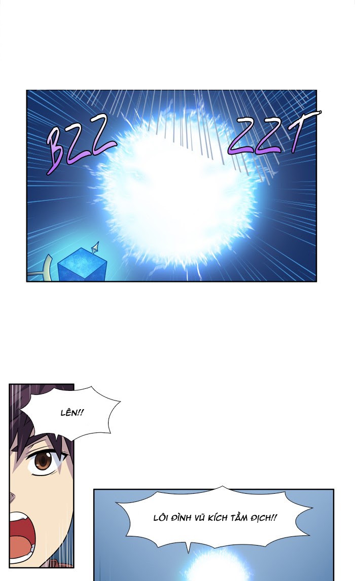 Thế Giới Game Thủ Chapter 221 - Trang 2