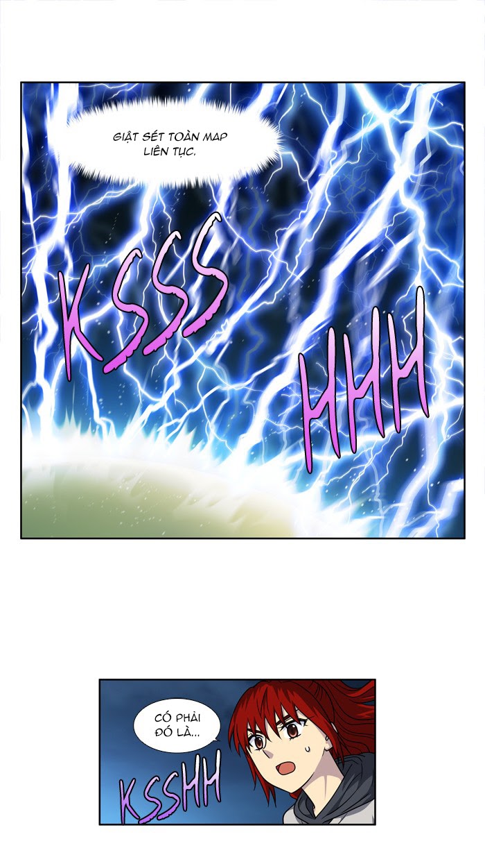 Thế Giới Game Thủ Chapter 221 - Trang 2