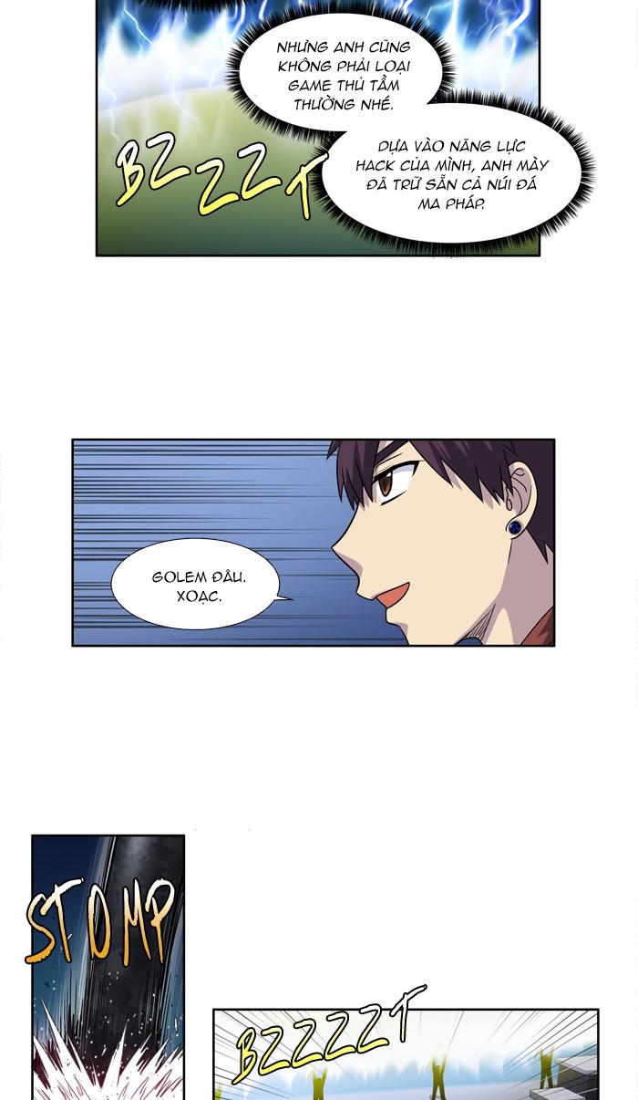 Thế Giới Game Thủ Chapter 221 - Trang 2