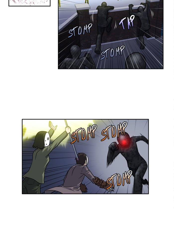 Thế Giới Game Thủ Chapter 221 - Trang 2