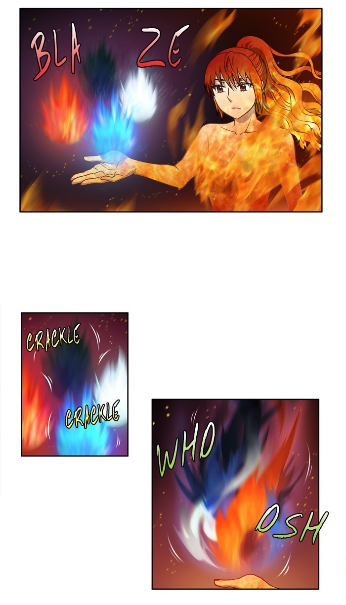 Thế Giới Game Thủ Chapter 221 - Trang 2