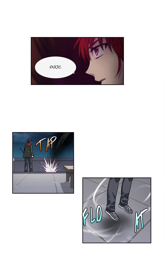 Thế Giới Game Thủ Chapter 221 - Trang 2