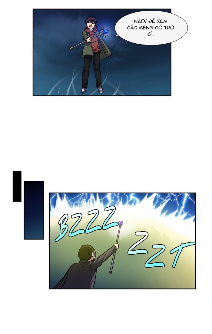 Thế Giới Game Thủ Chapter 221 - Trang 2