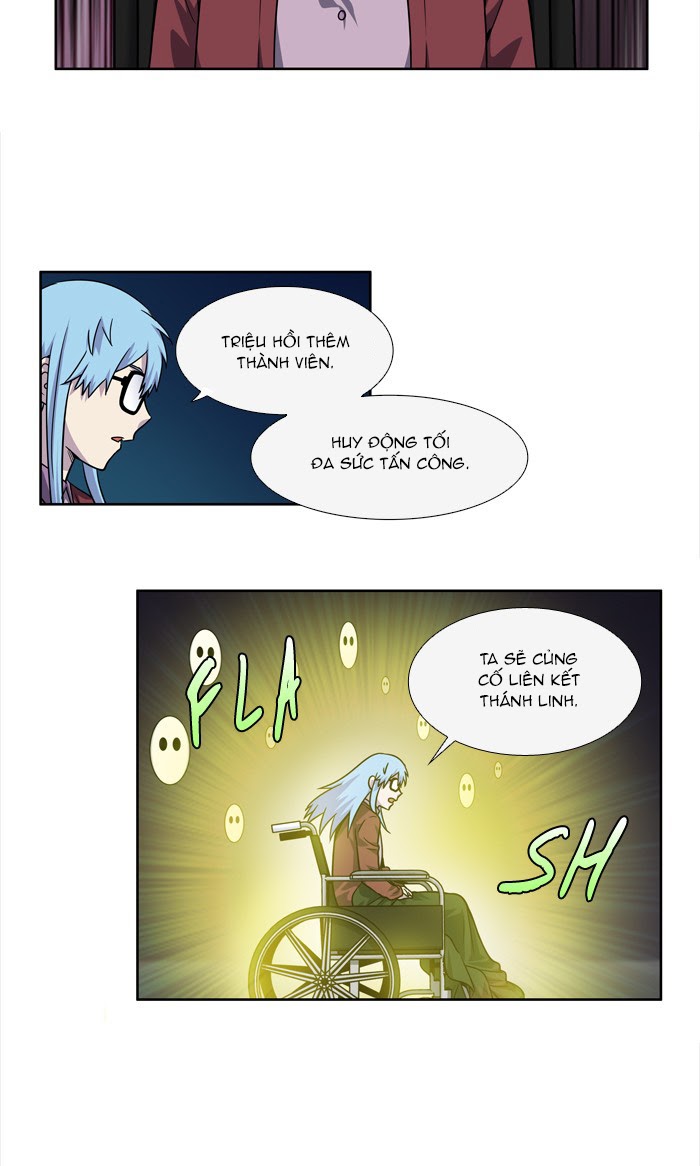 Thế Giới Game Thủ Chapter 221 - Trang 2