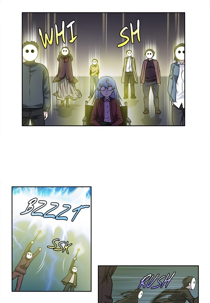 Thế Giới Game Thủ Chapter 221 - Trang 2