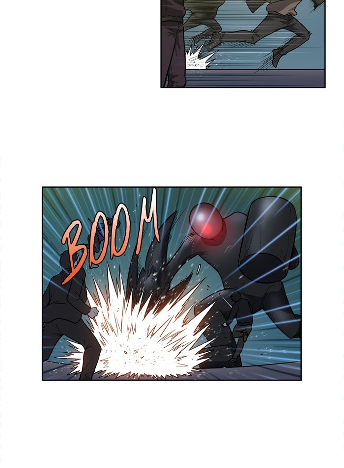 Thế Giới Game Thủ Chapter 221 - Trang 2