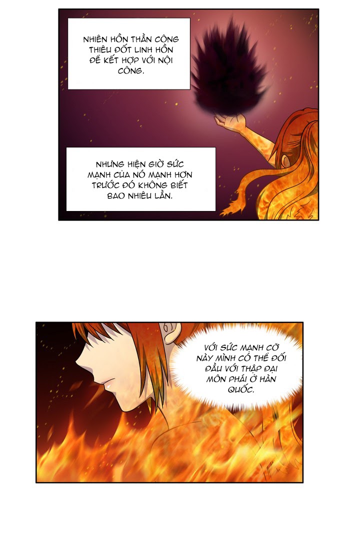 Thế Giới Game Thủ Chapter 221 - Trang 2