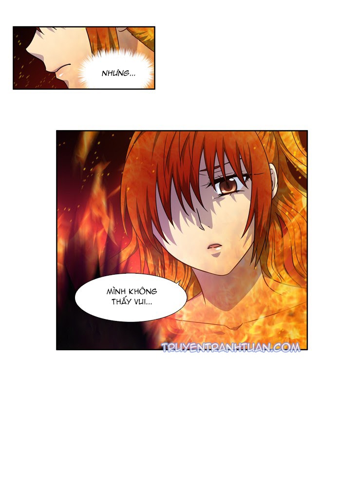 Thế Giới Game Thủ Chapter 221 - Trang 2