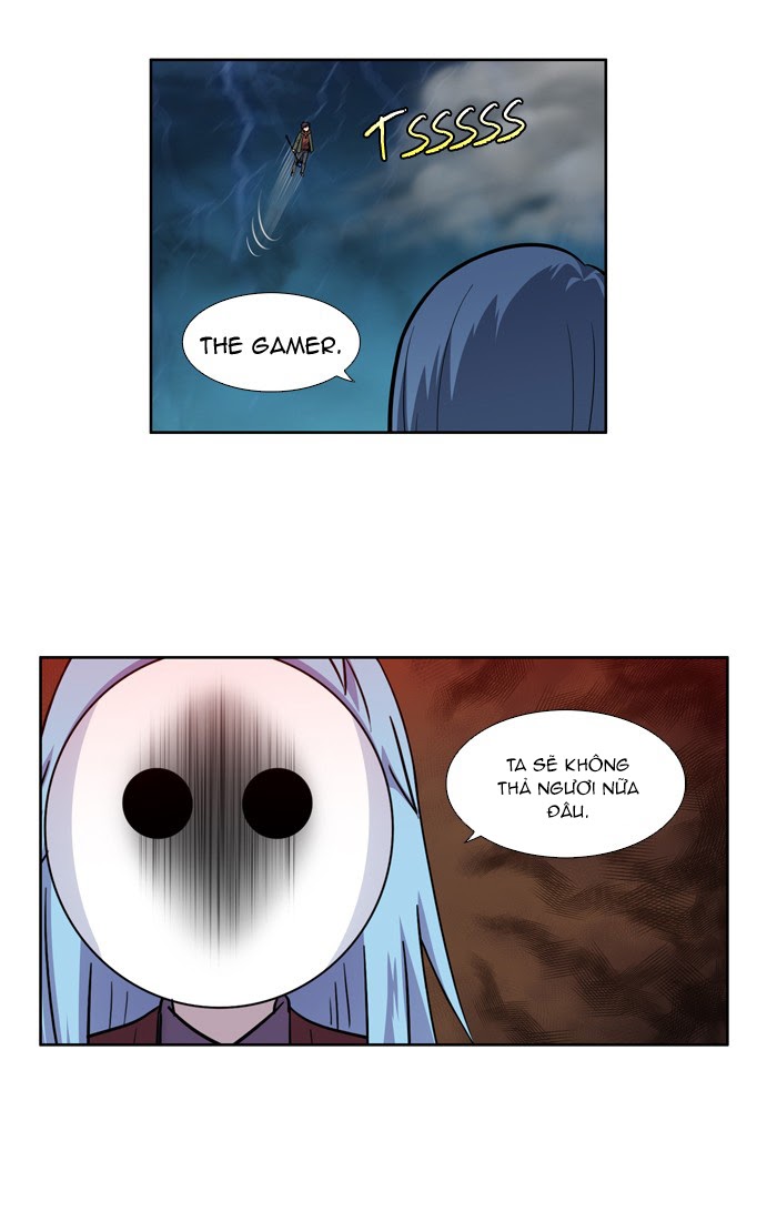 Thế Giới Game Thủ Chapter 222 - Trang 2