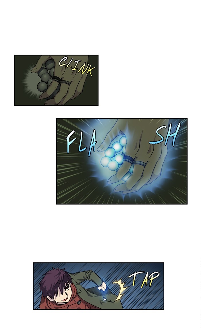 Thế Giới Game Thủ Chapter 222 - Trang 2