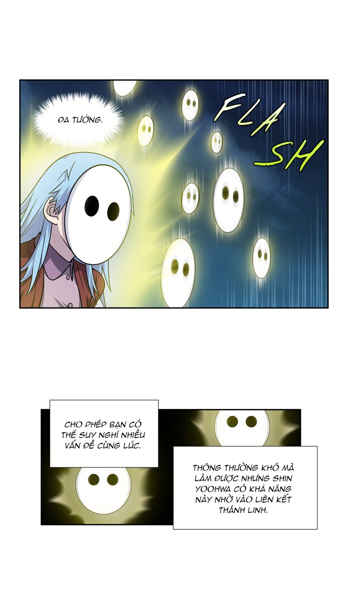 Thế Giới Game Thủ Chapter 222 - Trang 2