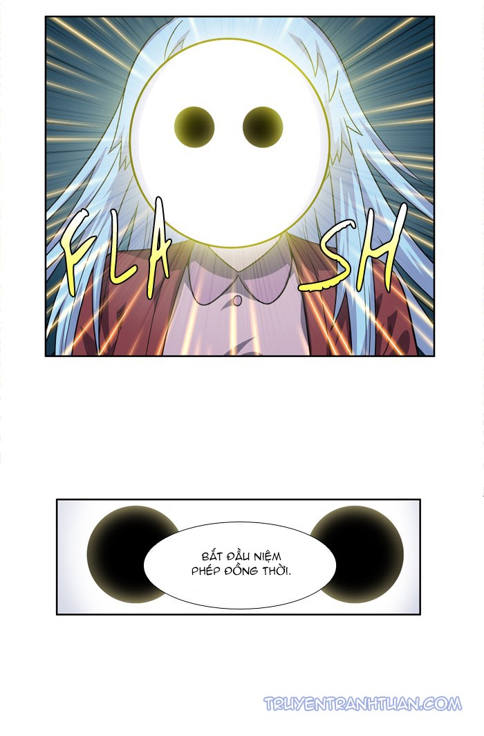 Thế Giới Game Thủ Chapter 222 - Trang 2