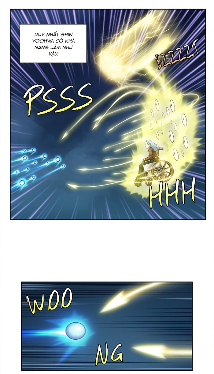 Thế Giới Game Thủ Chapter 222 - Trang 2