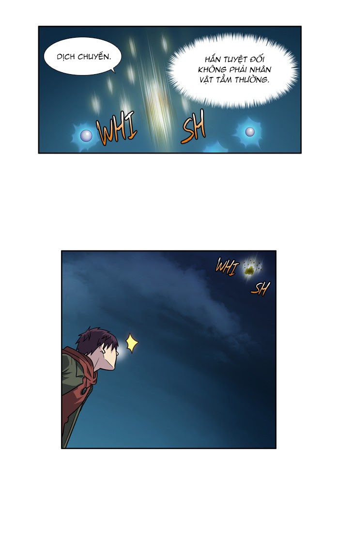 Thế Giới Game Thủ Chapter 222 - Trang 2