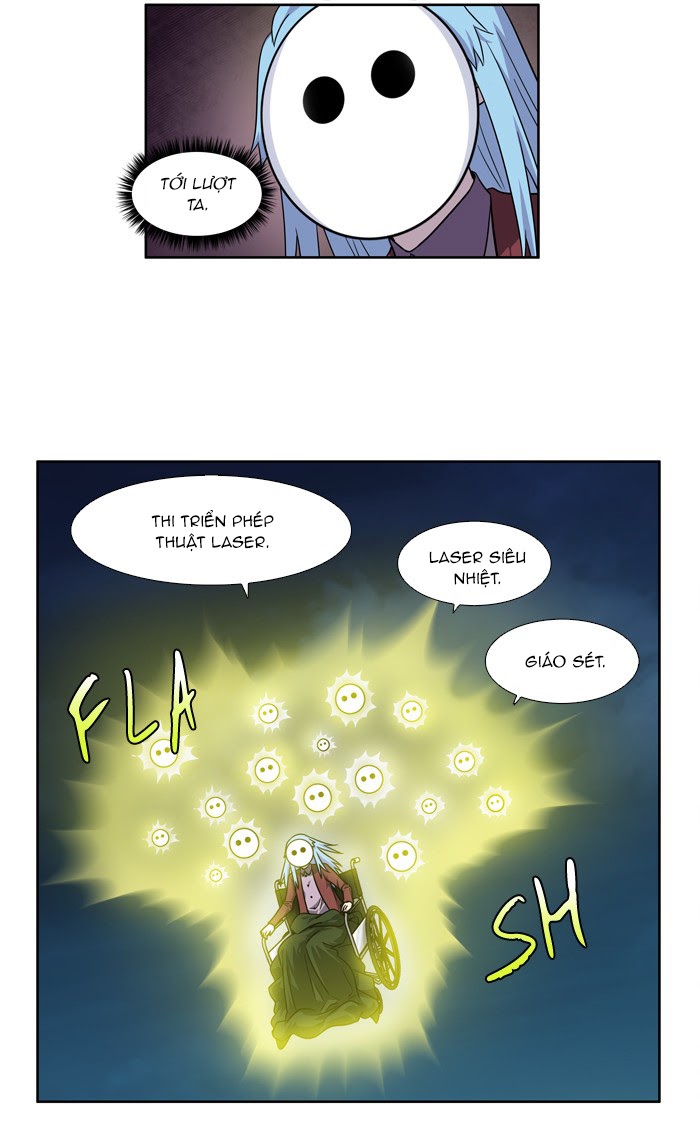 Thế Giới Game Thủ Chapter 222 - Trang 2