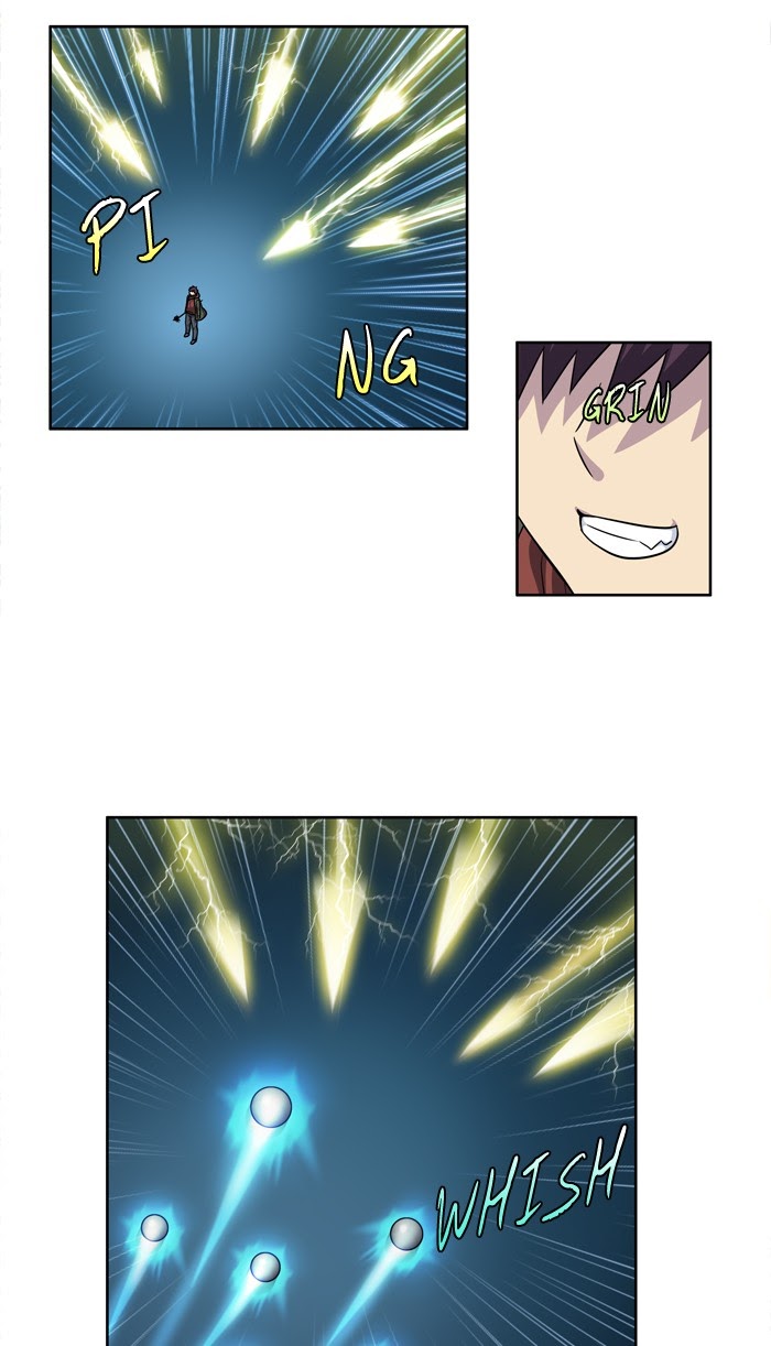 Thế Giới Game Thủ Chapter 222 - Trang 2