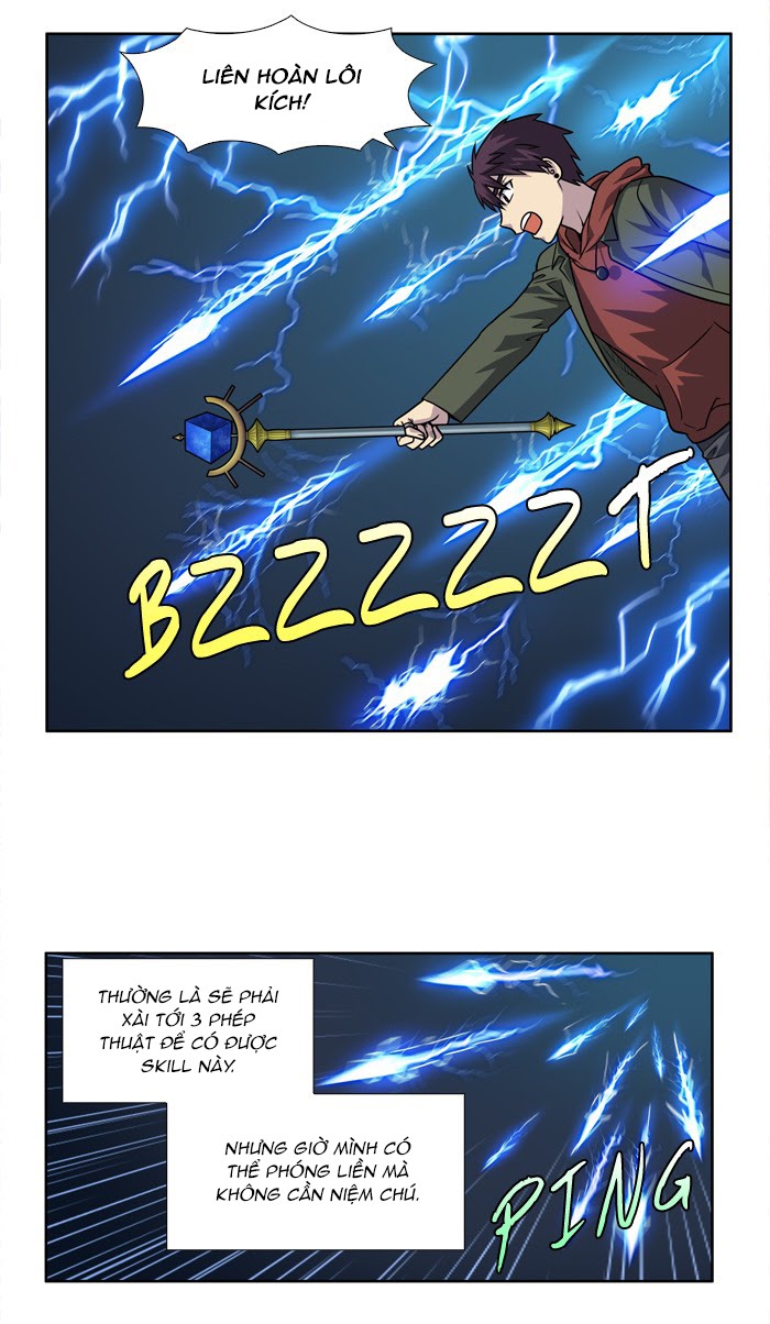 Thế Giới Game Thủ Chapter 222 - Trang 2