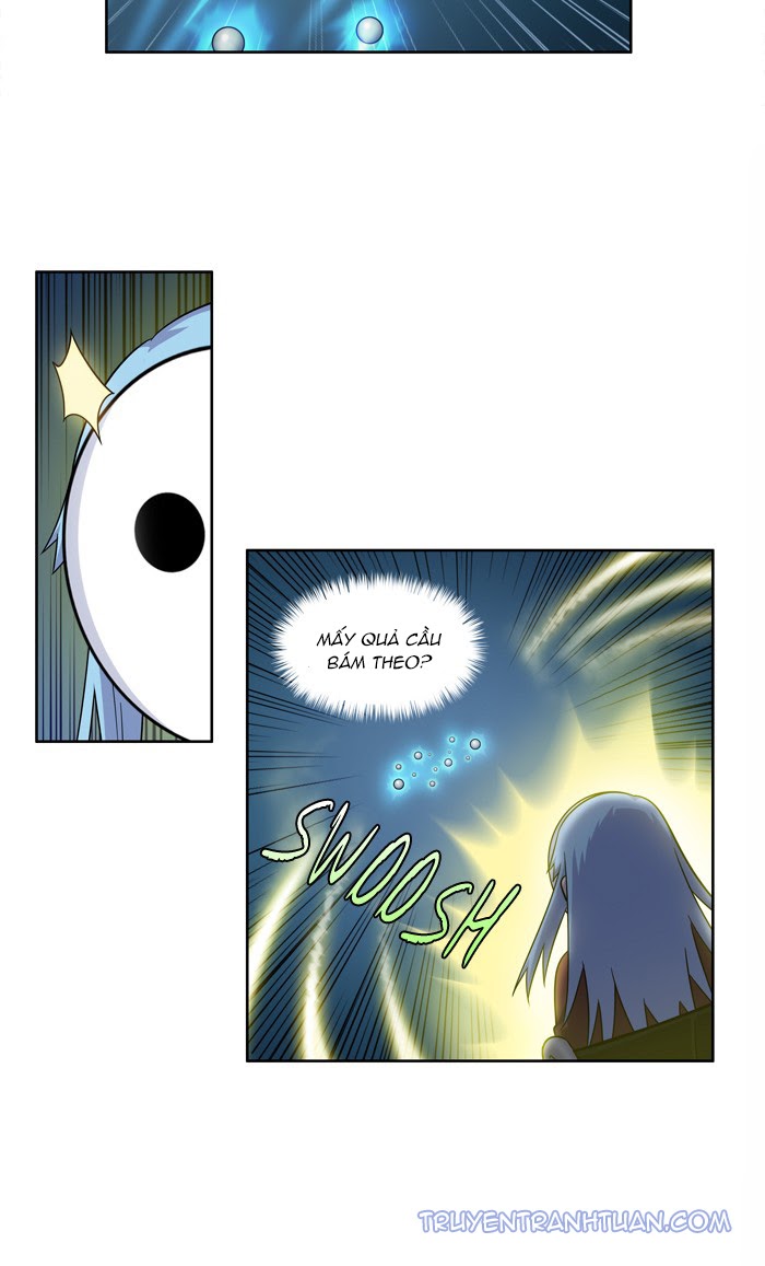 Thế Giới Game Thủ Chapter 222 - Trang 2