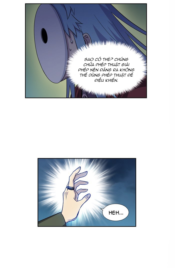 Thế Giới Game Thủ Chapter 222 - Trang 2