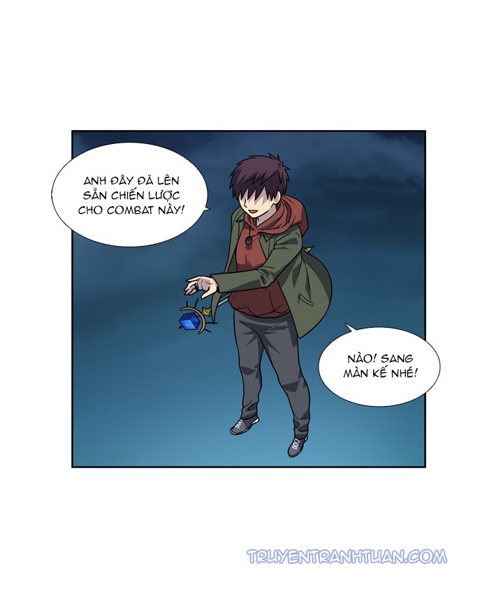 Thế Giới Game Thủ Chapter 222 - Trang 2