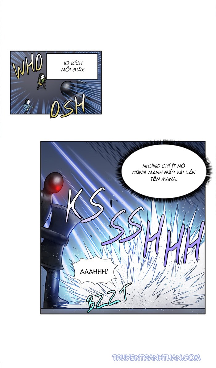 Thế Giới Game Thủ Chapter 222 - Trang 2