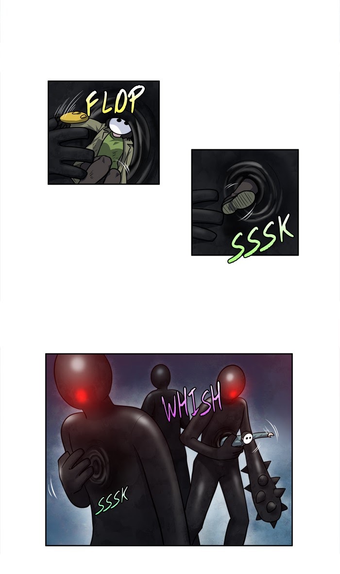 Thế Giới Game Thủ Chapter 222 - Trang 2