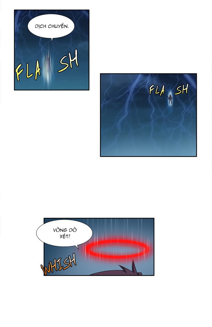 Thế Giới Game Thủ Chapter 222 - Trang 2