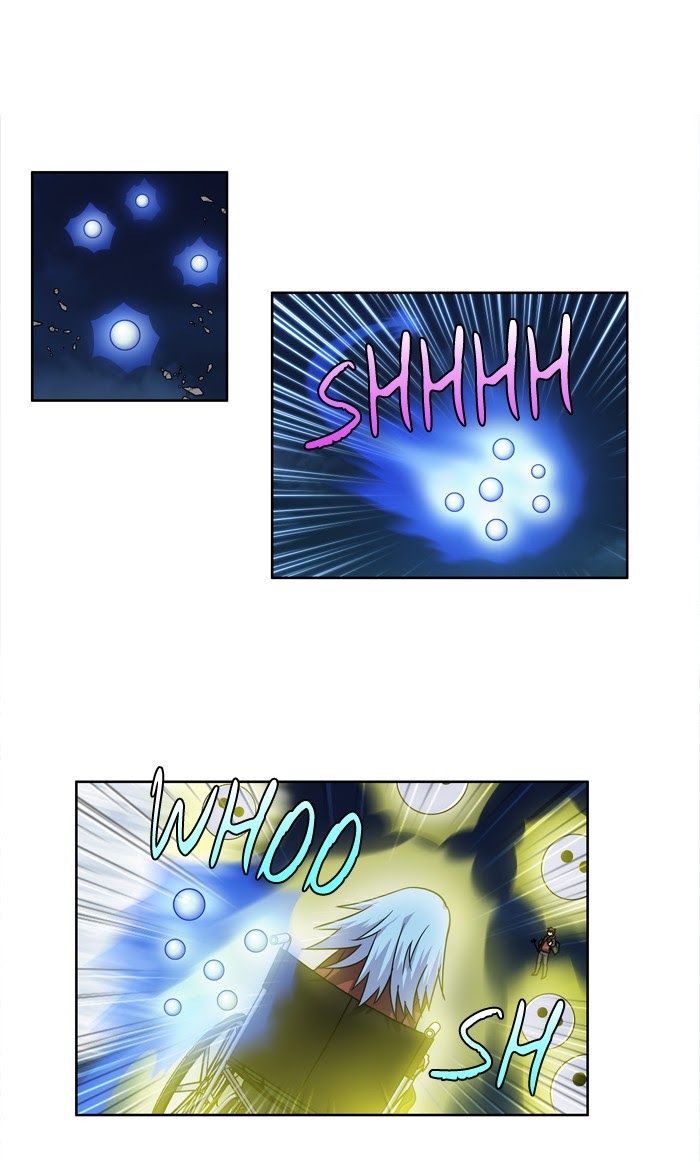 Thế Giới Game Thủ Chapter 223 - Trang 2