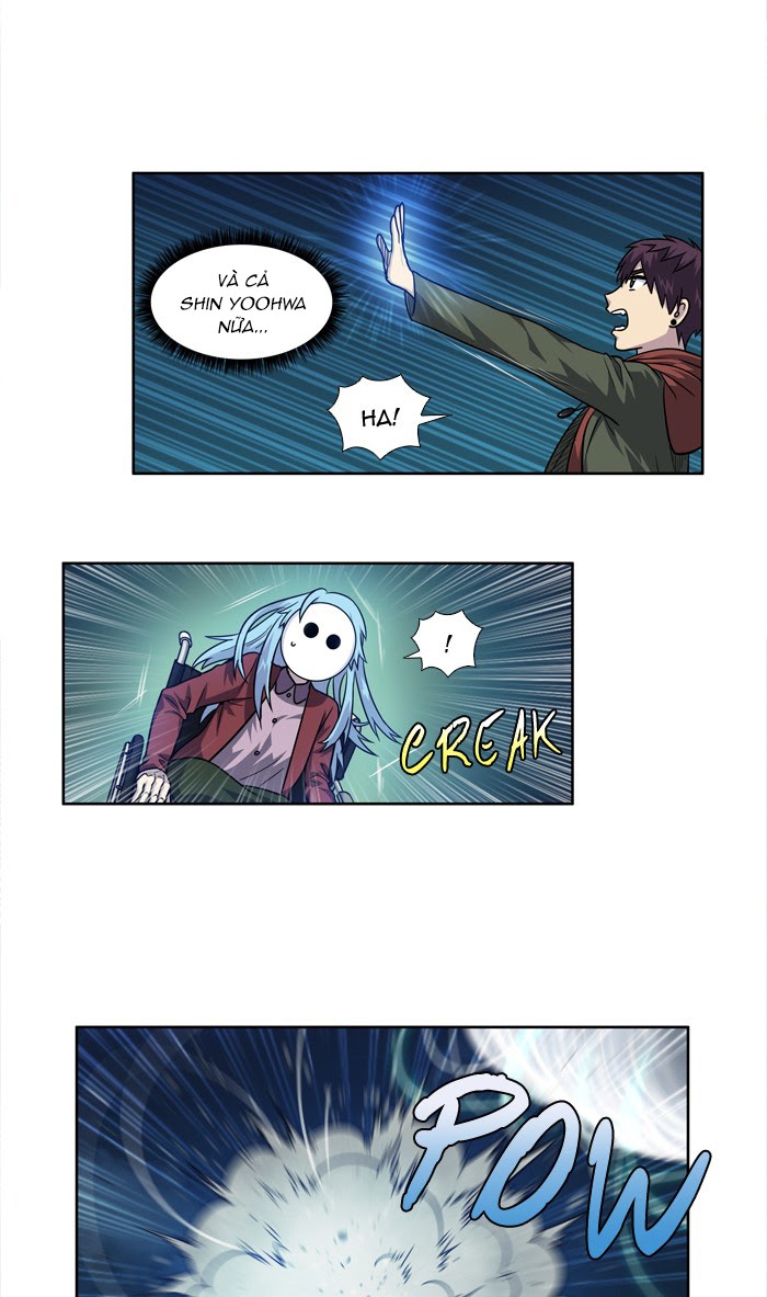 Thế Giới Game Thủ Chapter 223 - Trang 2