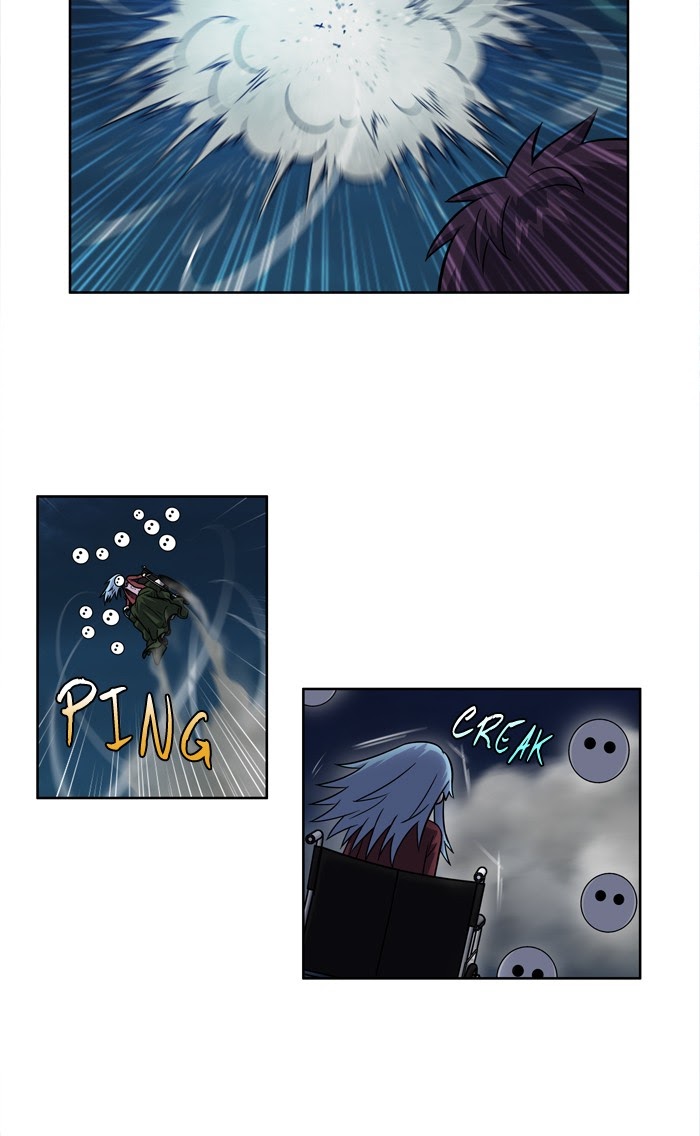 Thế Giới Game Thủ Chapter 223 - Trang 2