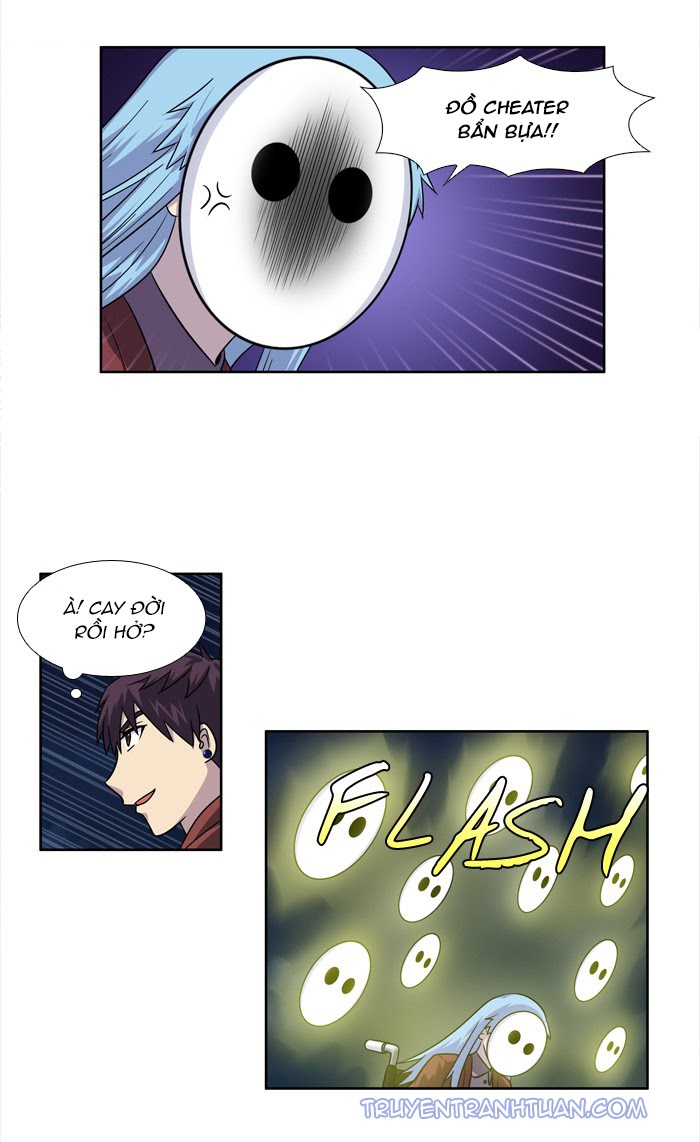 Thế Giới Game Thủ Chapter 223 - Trang 2